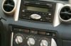 2004 Scion xA Center Console Picture
